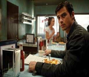 In the beginning promo In the beginning promo